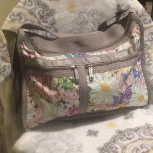 #29 Medium LeSportSac Bag